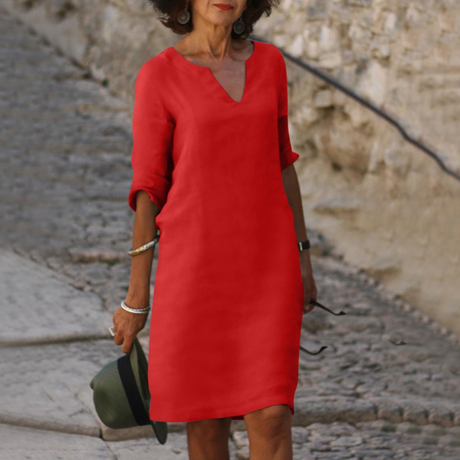 Elvy Paris | Jacqueline
