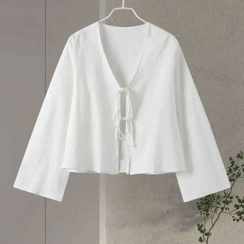 Elvy Paris™ | Blouse