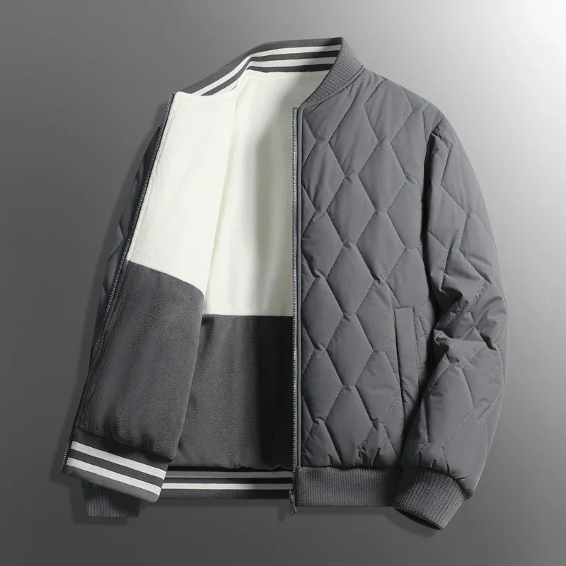 Elvy Paris™ | Veste réversible