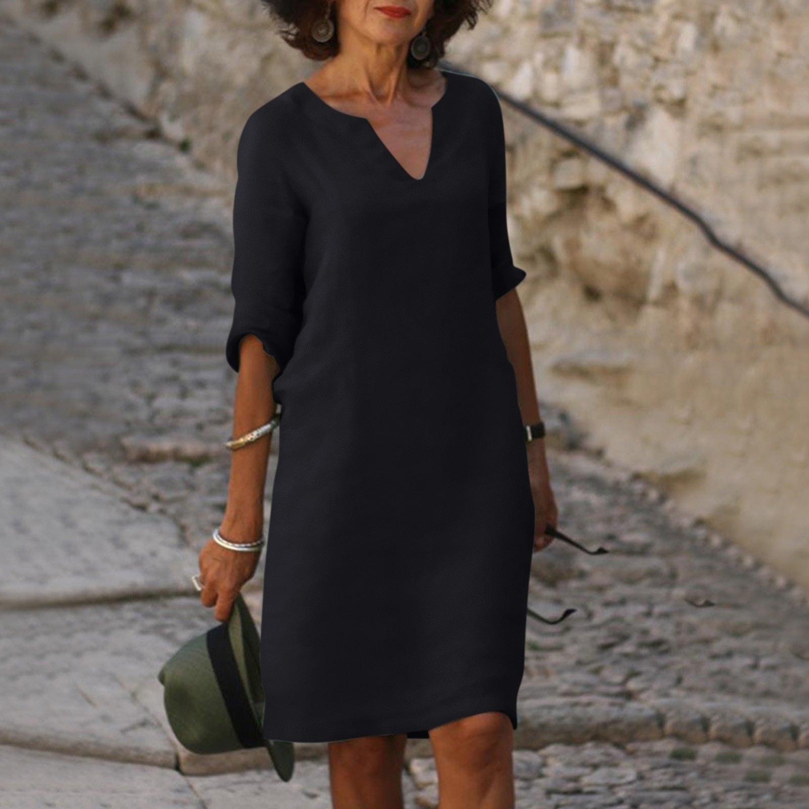 Elvy Paris | Jacqueline