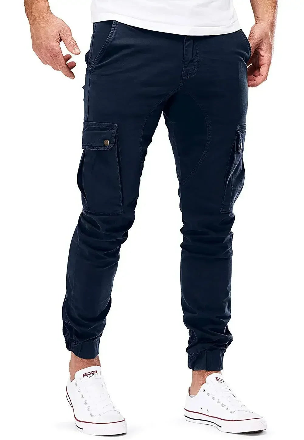 Elvy Paris | Mathis