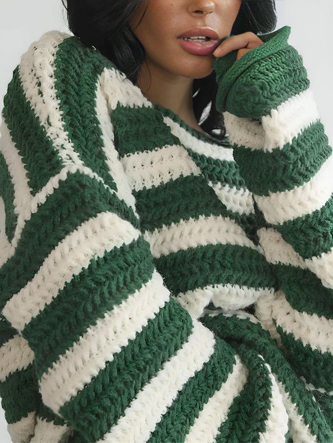 Elvy Paris™ | Pull