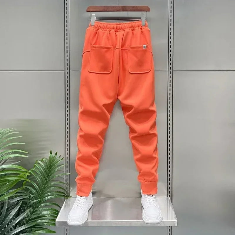 Elvy Paris™ - Pantalon Confort avec Détails