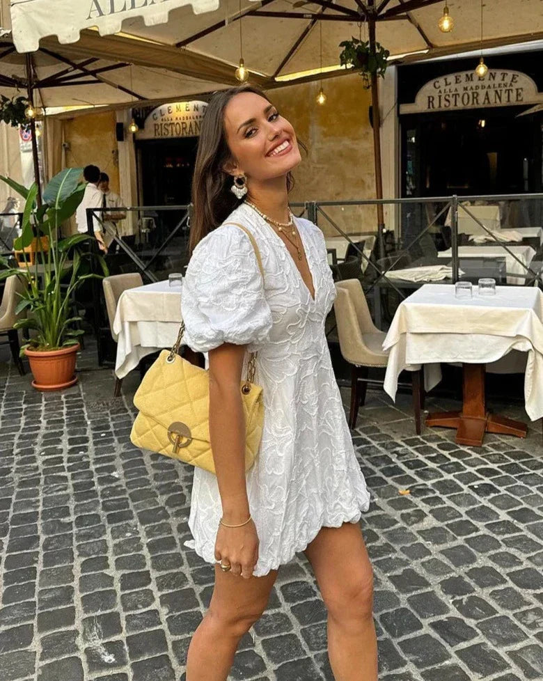 Elvy Paris™ | Robe Italiano