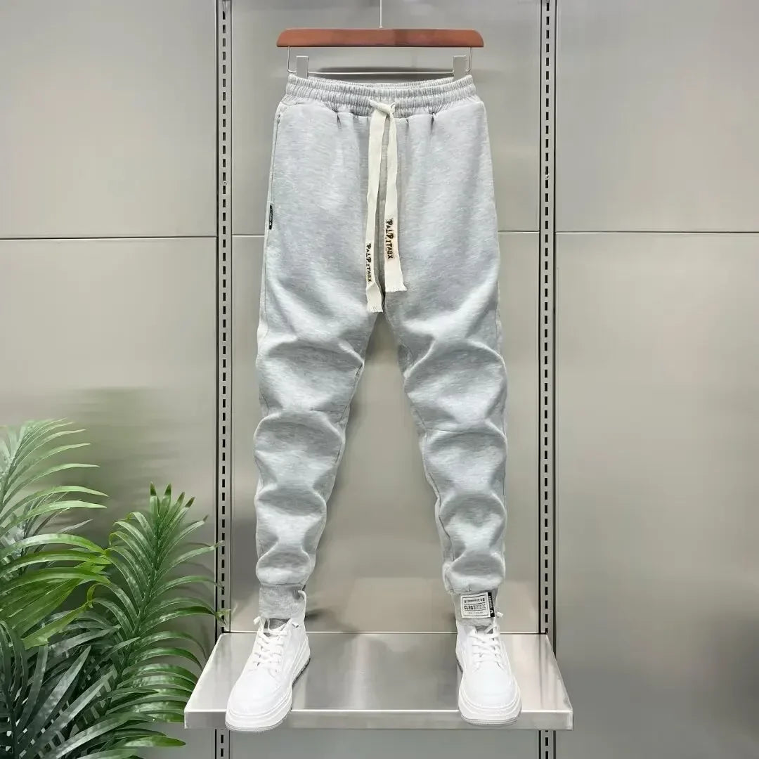 Elvy Paris™ - Pantalon Confort avec Détails