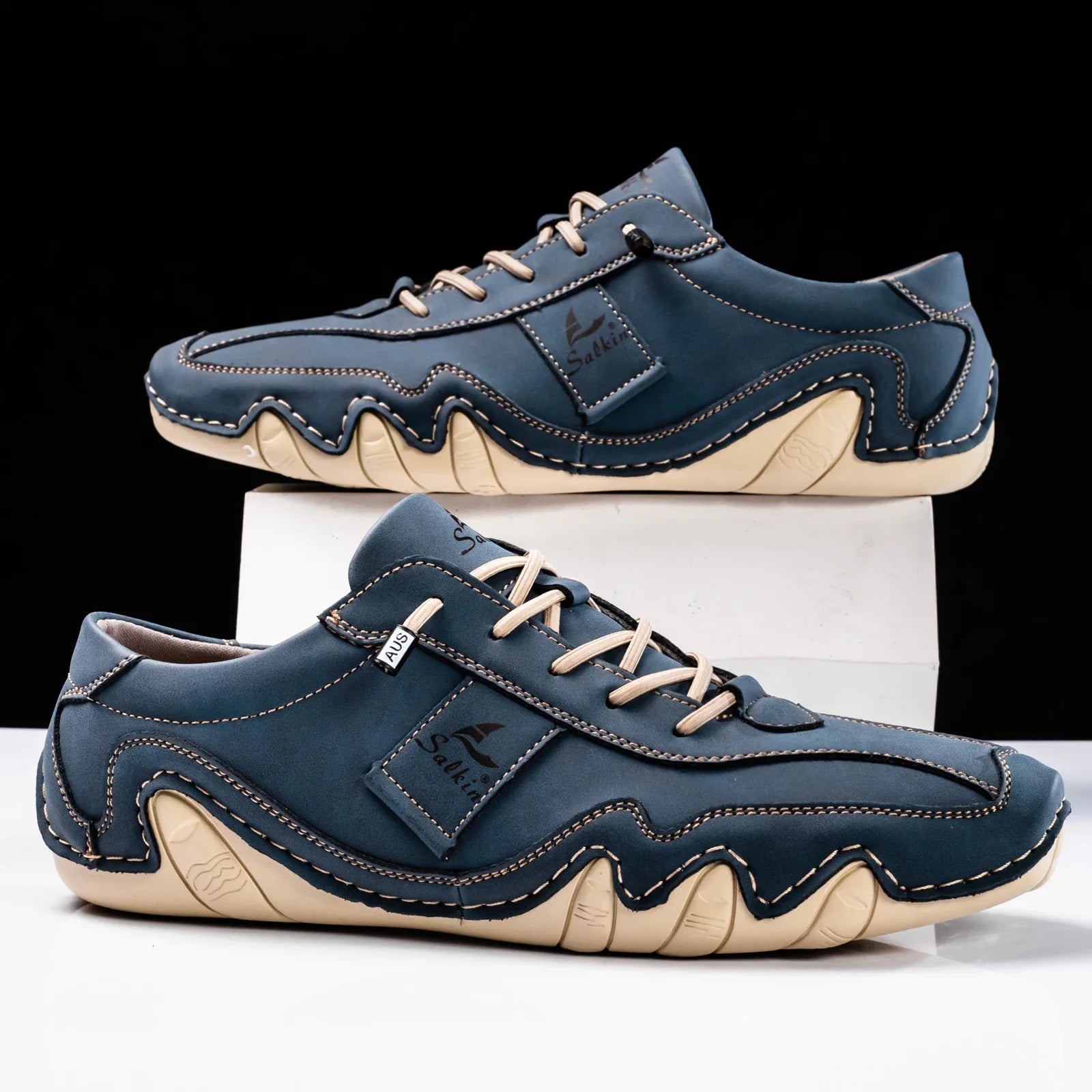 Elvy Paris | Salkin Chaussures