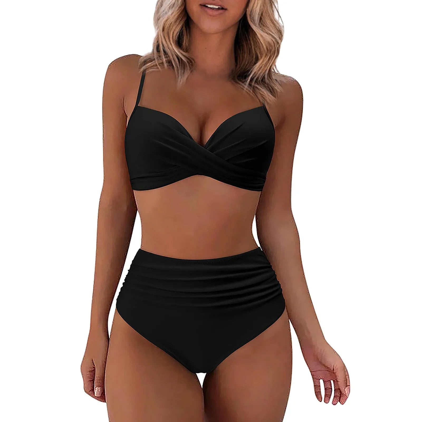 Elvy Paris | Nina