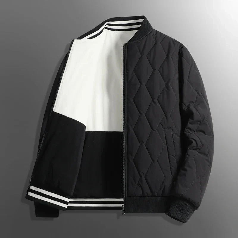 Elvy Paris™ | Veste réversible