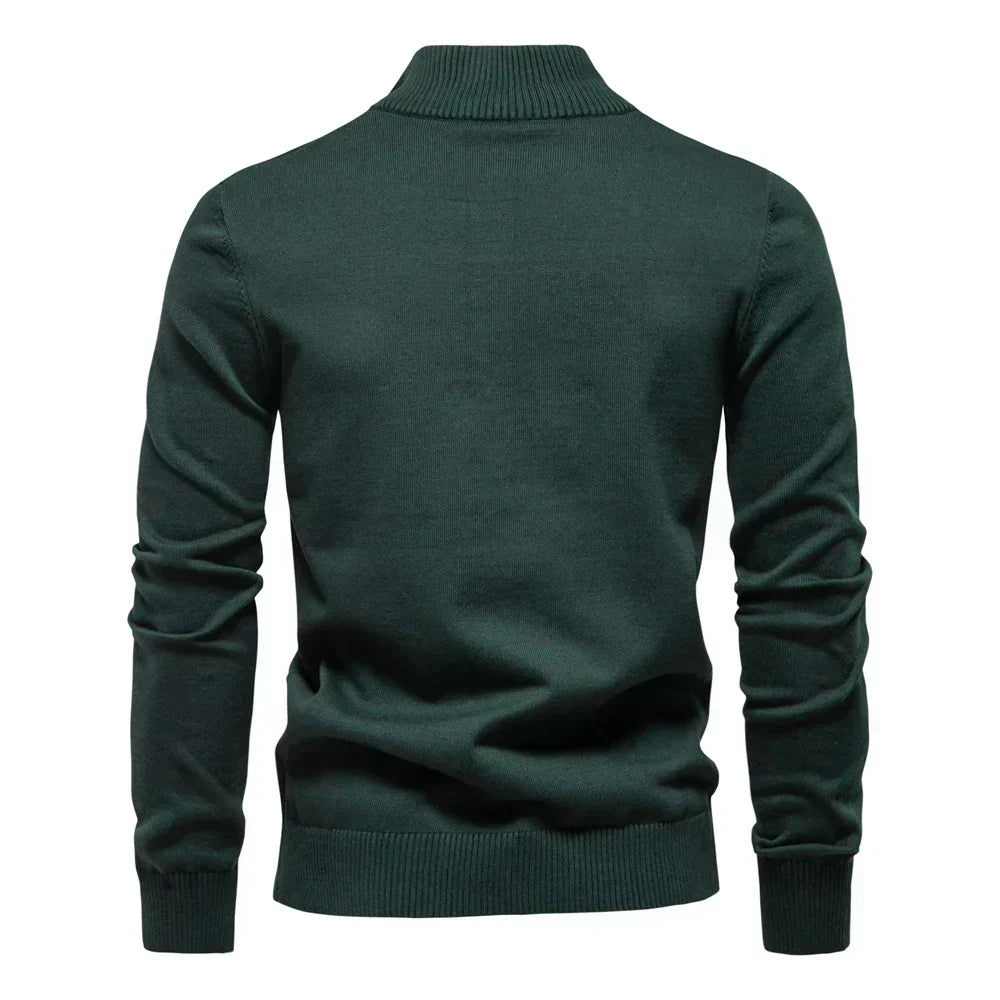 Elvy Paris™ | Pull Rayé