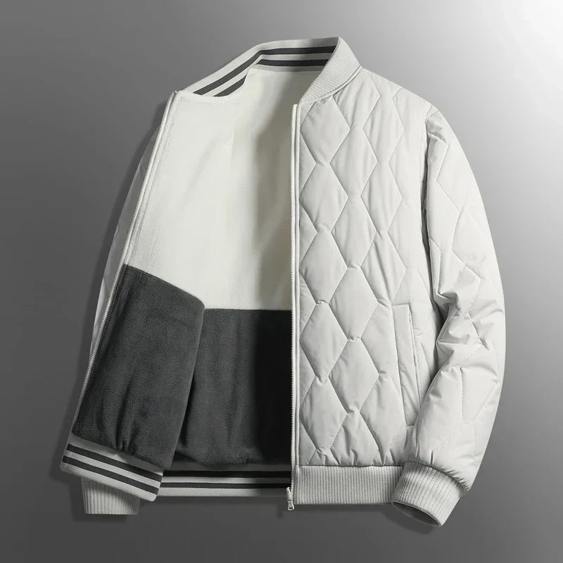 Elvy Paris™ | Veste réversible