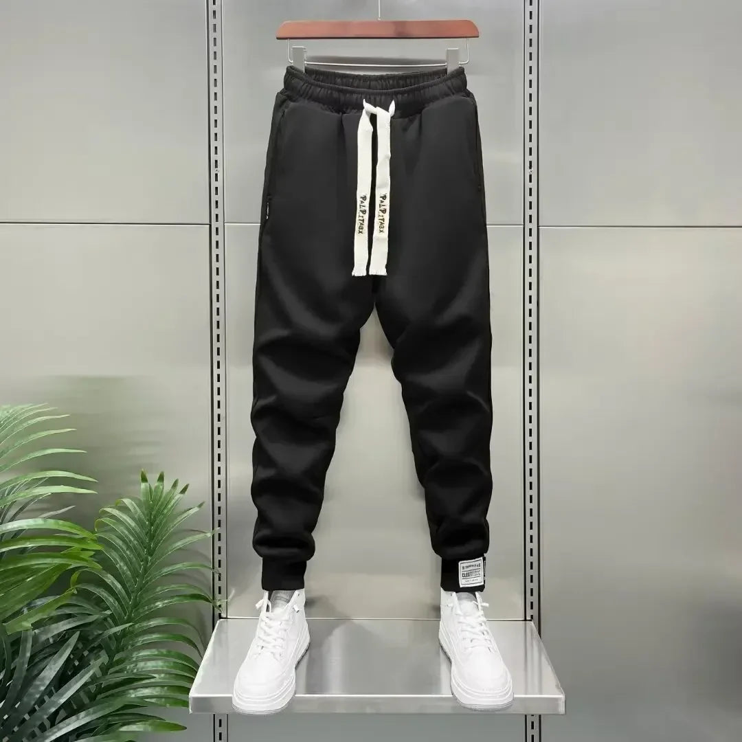 Elvy Paris™ - Pantalon Confort avec Détails