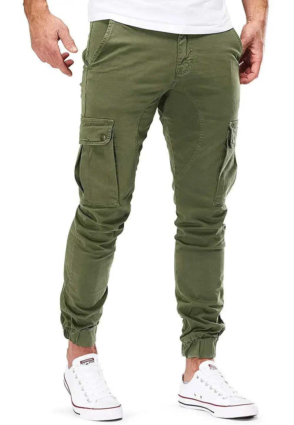 Elvy Paris | Mathis