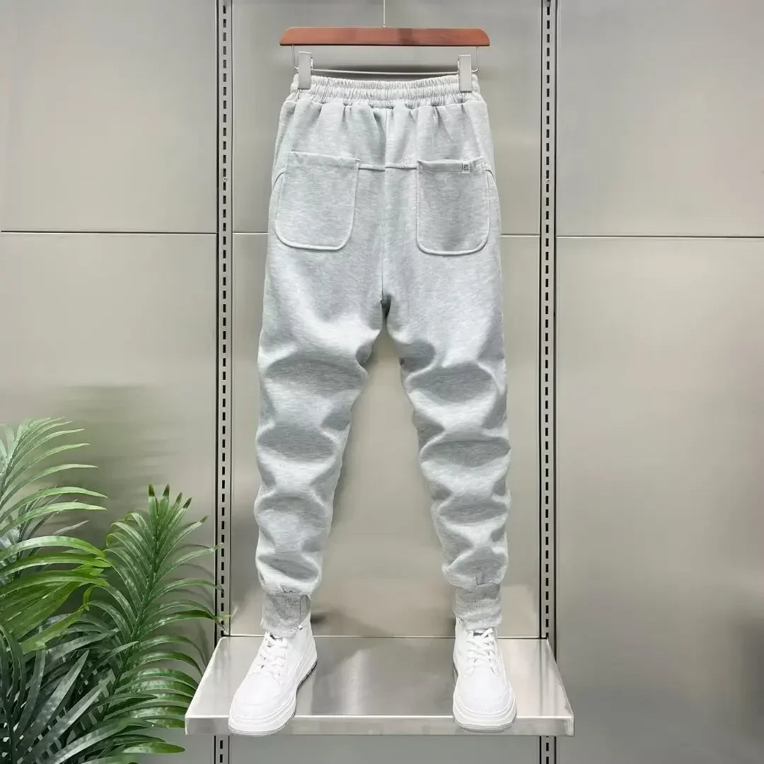 Elvy Paris™ - Pantalon Confort avec Détails