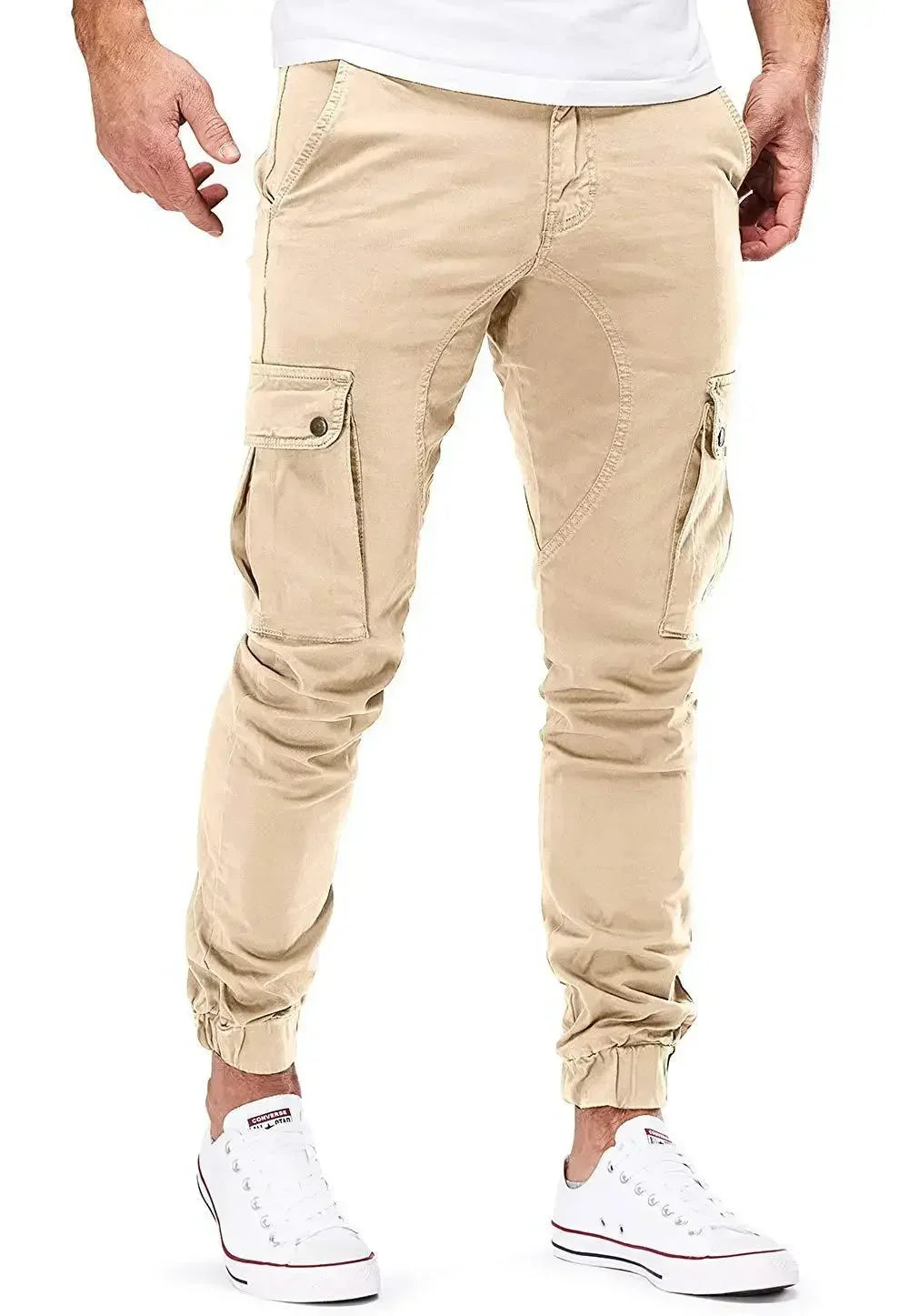 Elvy Paris | Mathis