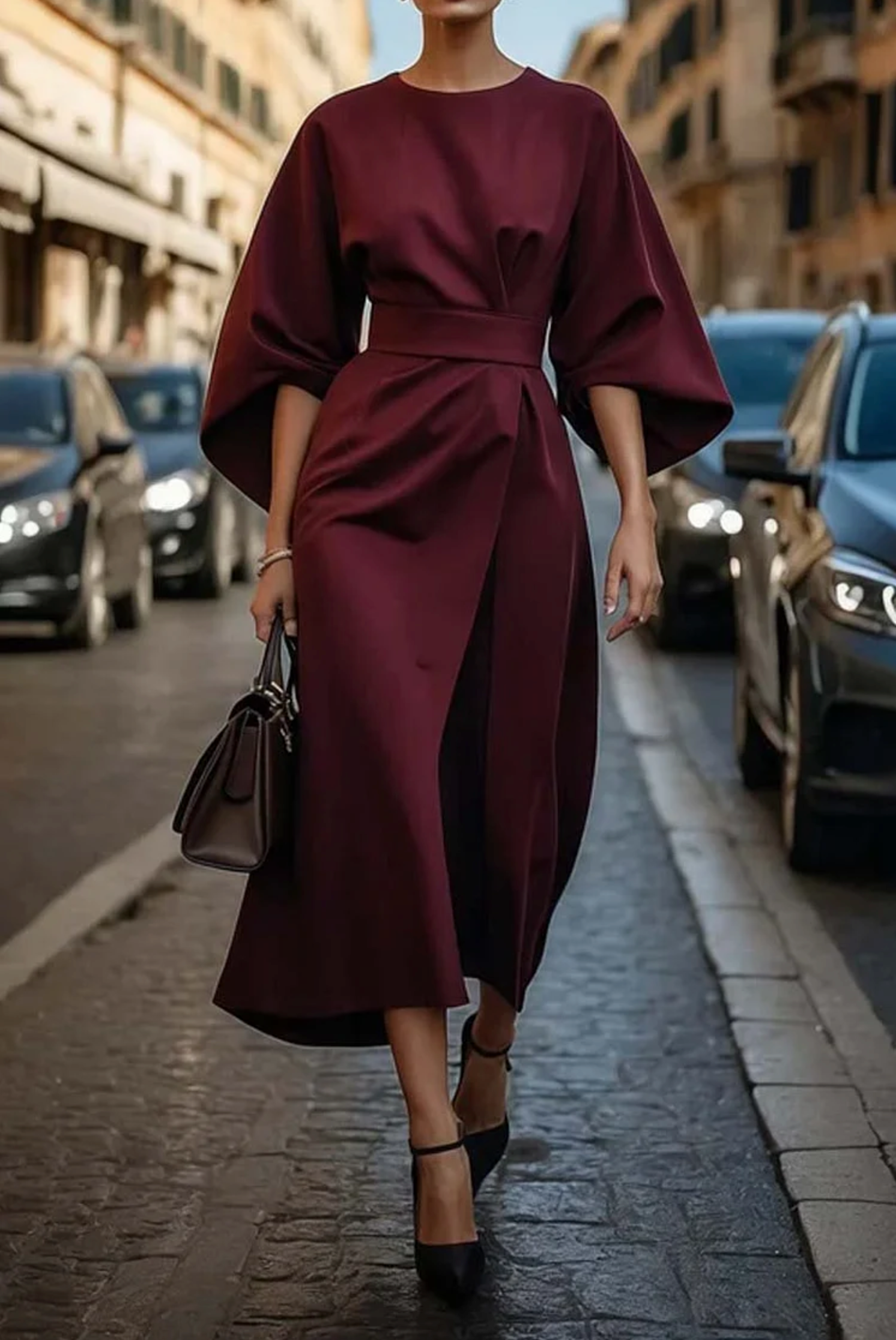 Elvy Paris | Sonia