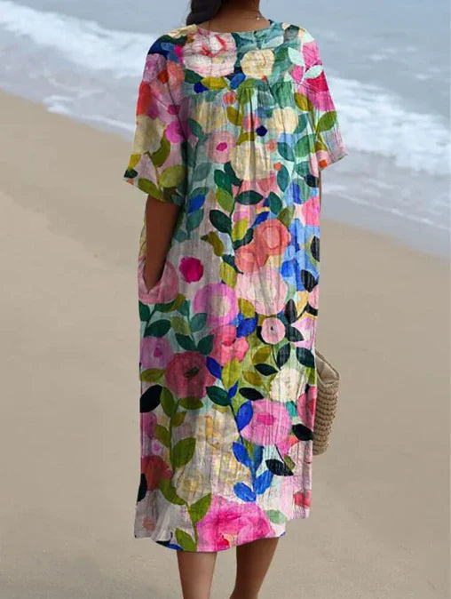 Elvy Paris | Nathalie