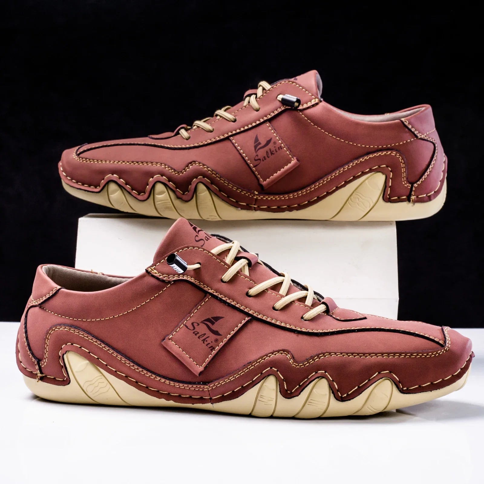 Elvy Paris | Salkin Chaussures