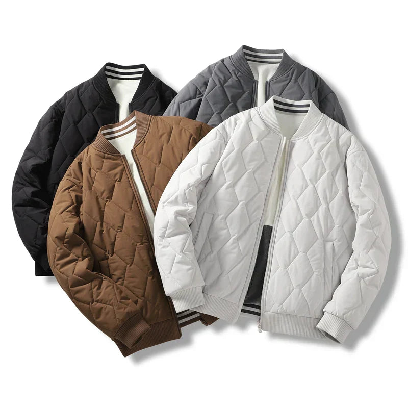 Elvy Paris™ | Veste réversible