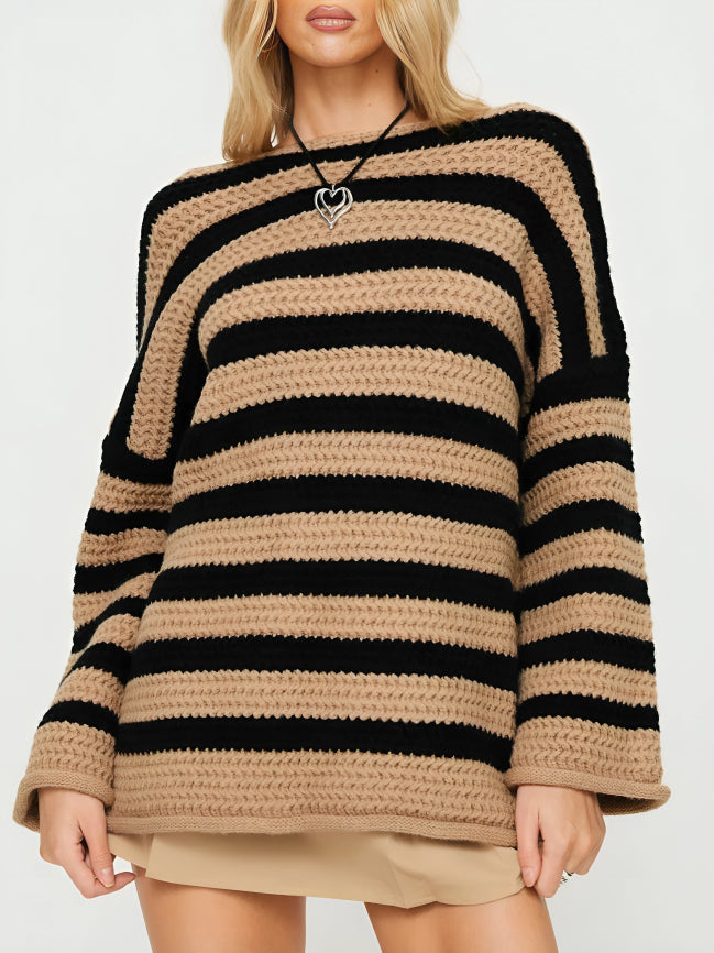 Elvy Paris™ | Pull