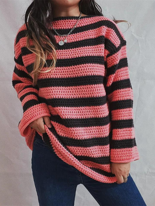 Elvy Paris™ | Pull