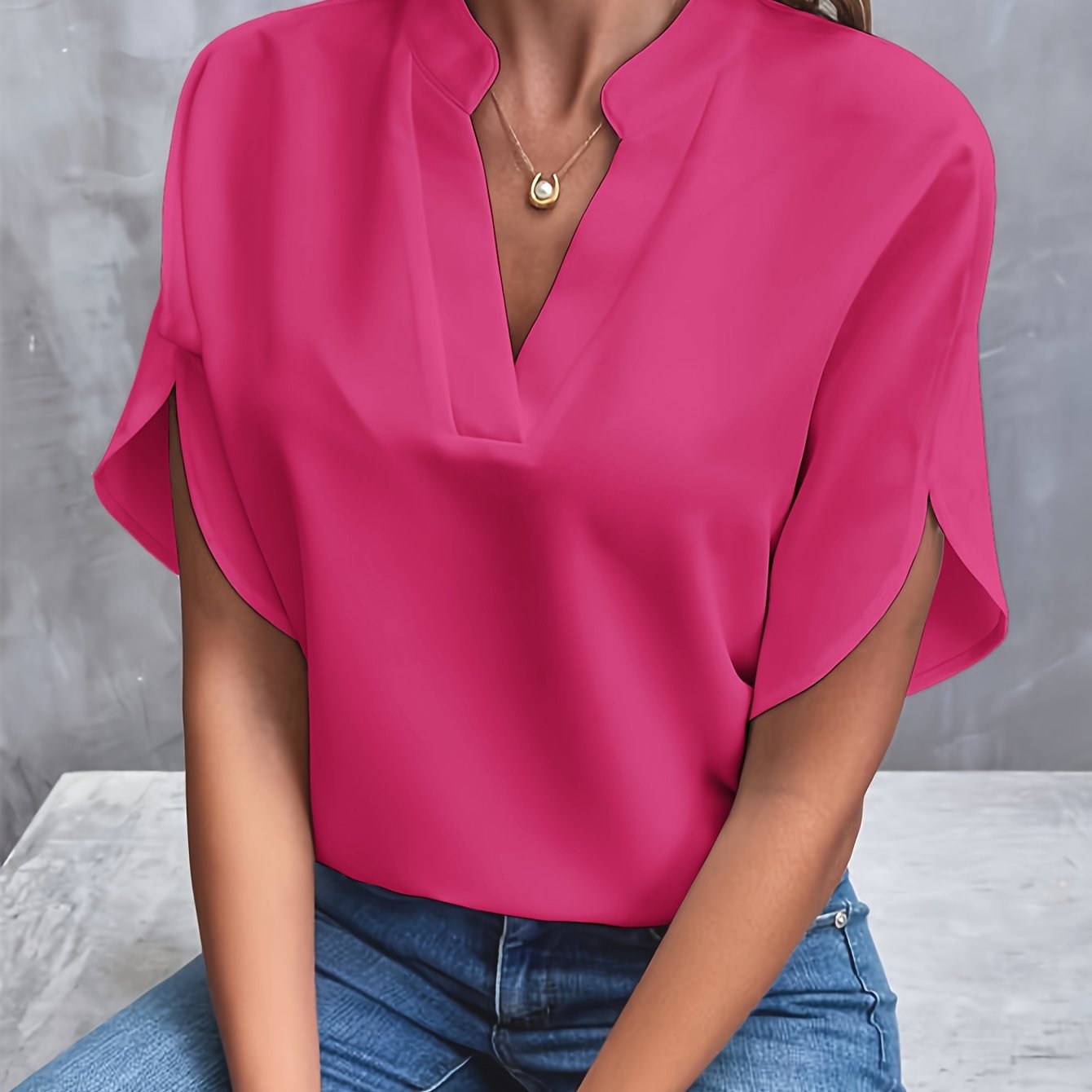 Elvy Paris | Julia