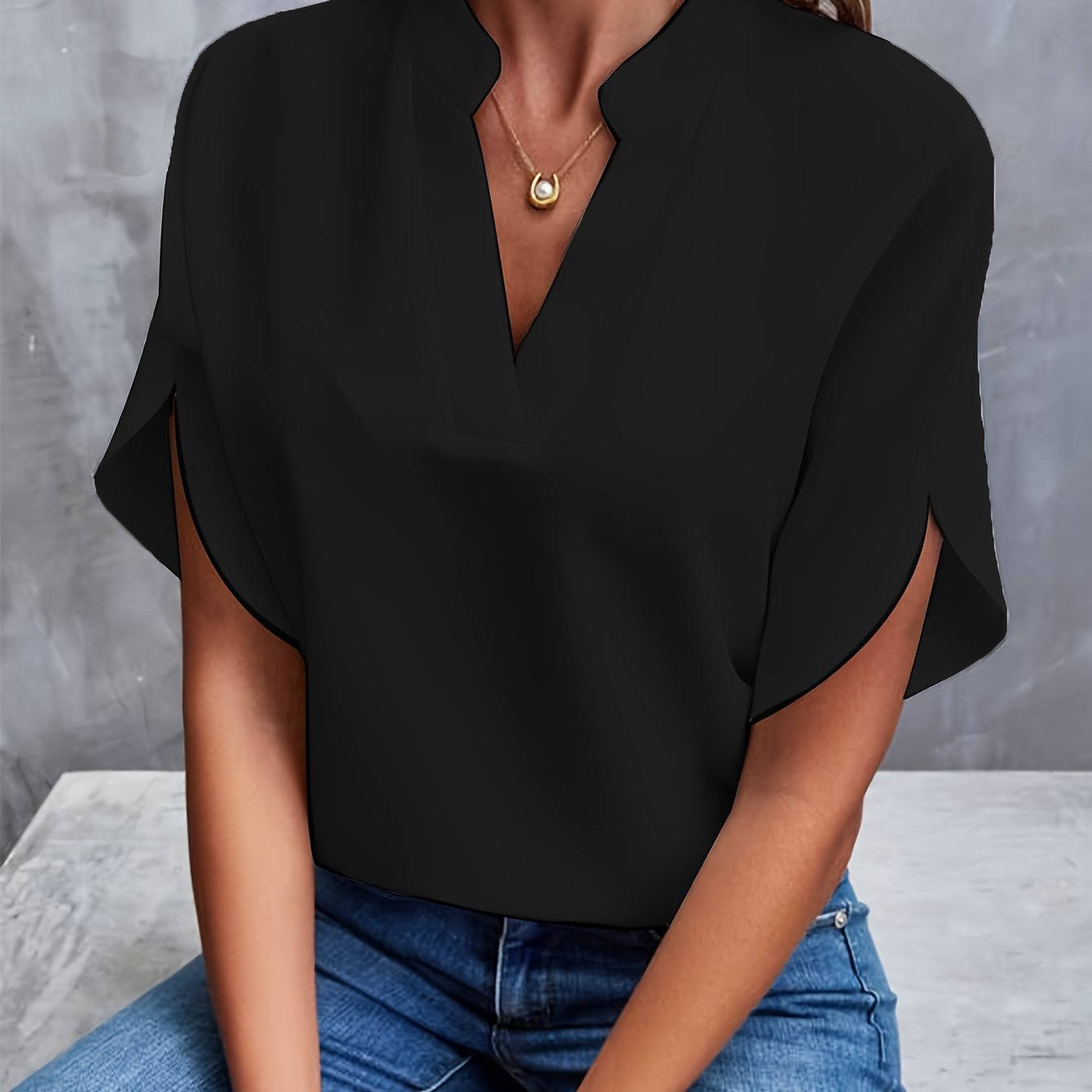 Elvy Paris | Julia