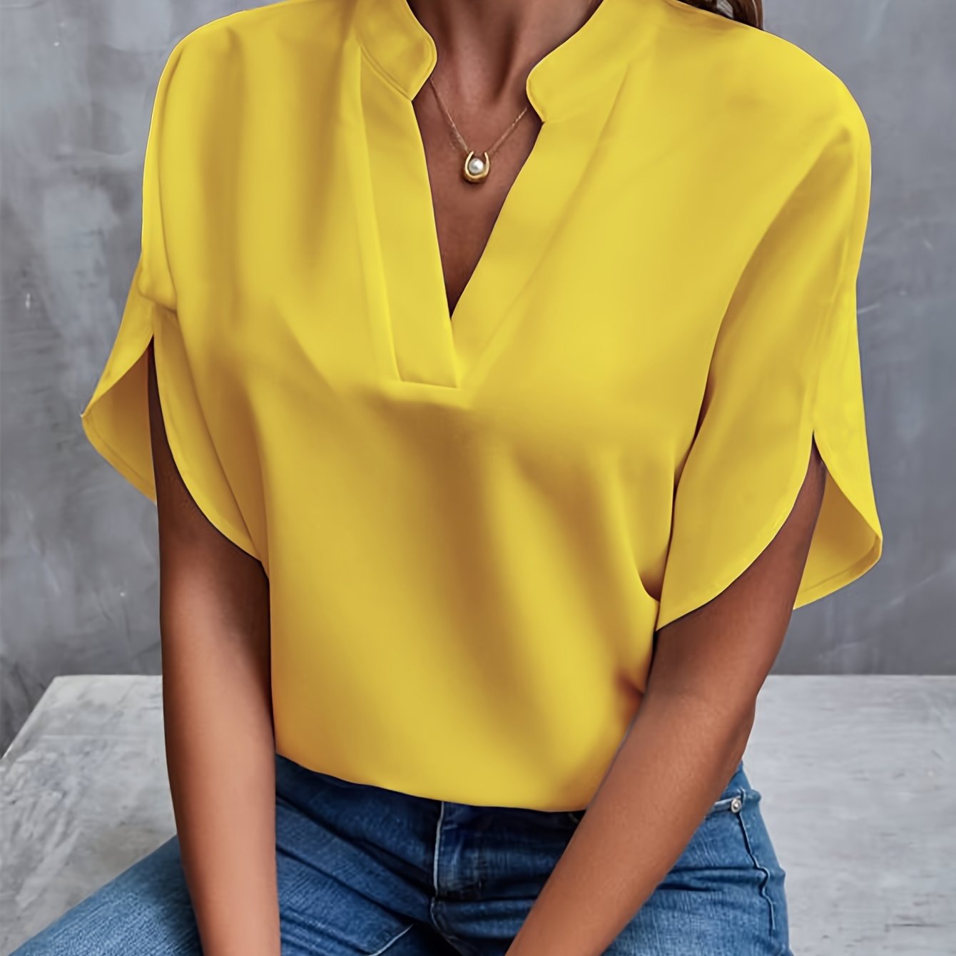 Elvy Paris | Julia