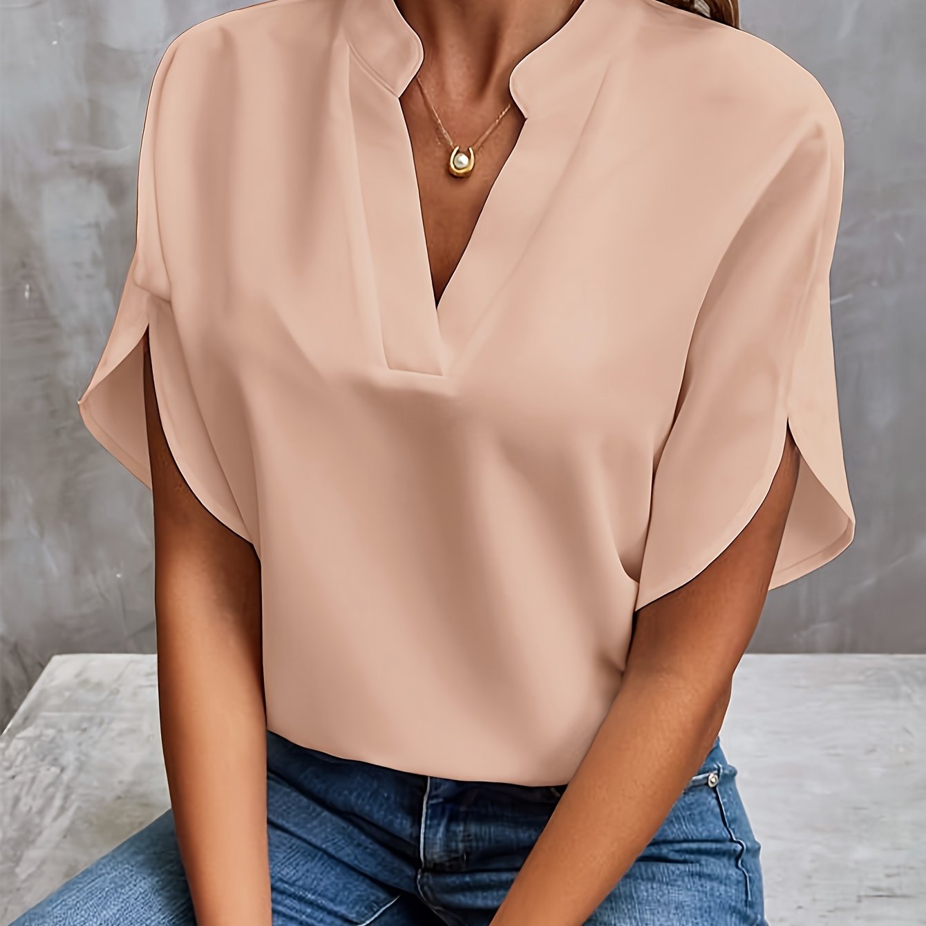 Elvy Paris | Julia