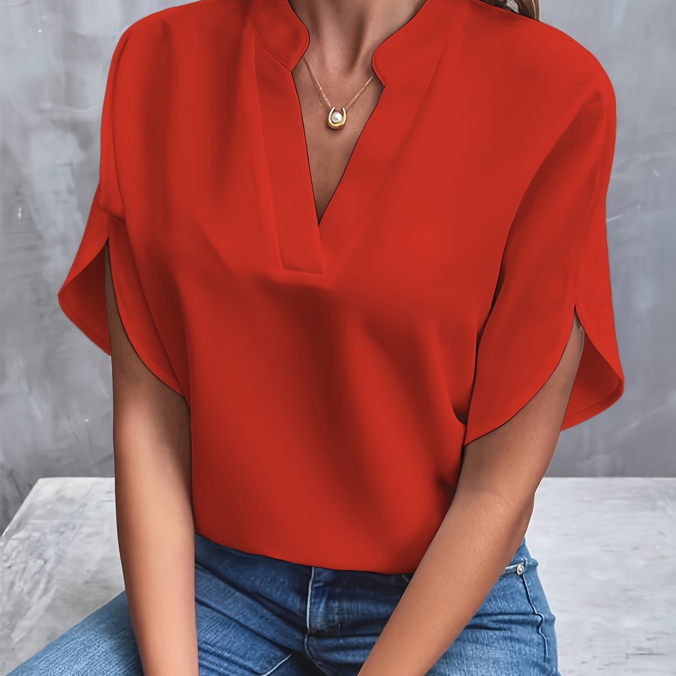 Elvy Paris | Julia