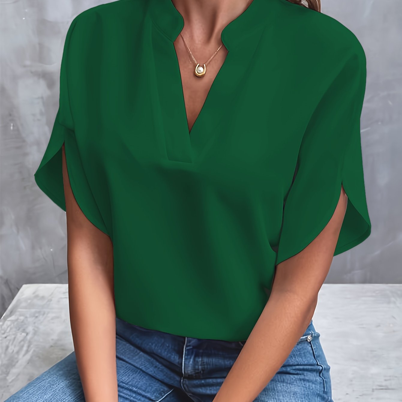 Elvy Paris | Julia