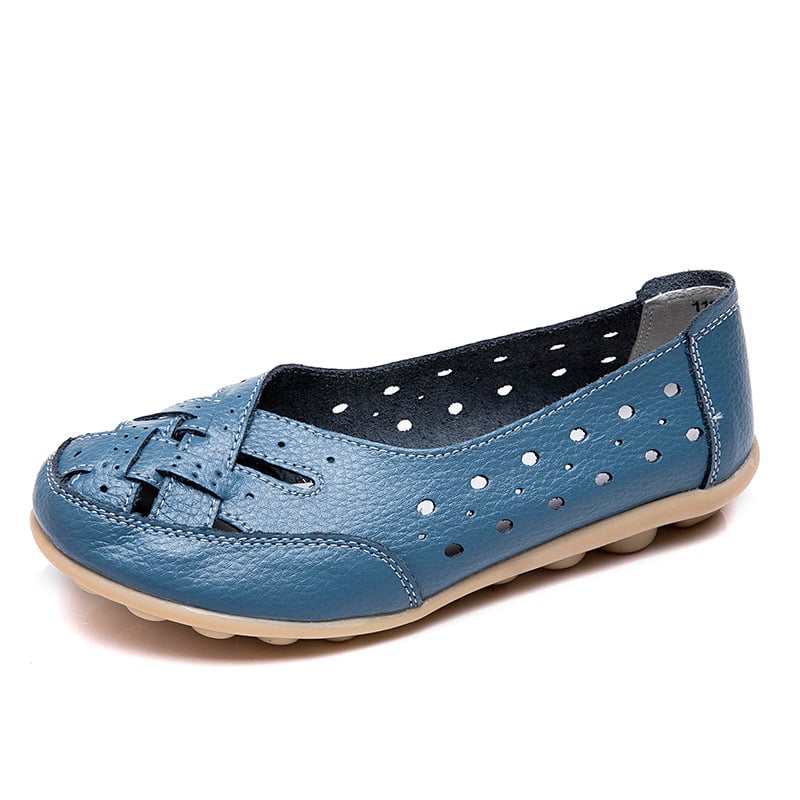 LEA - Ballerines orthopédiques