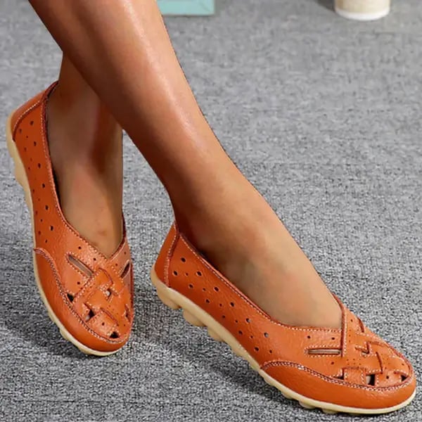 LEA - Ballerines orthopédiques