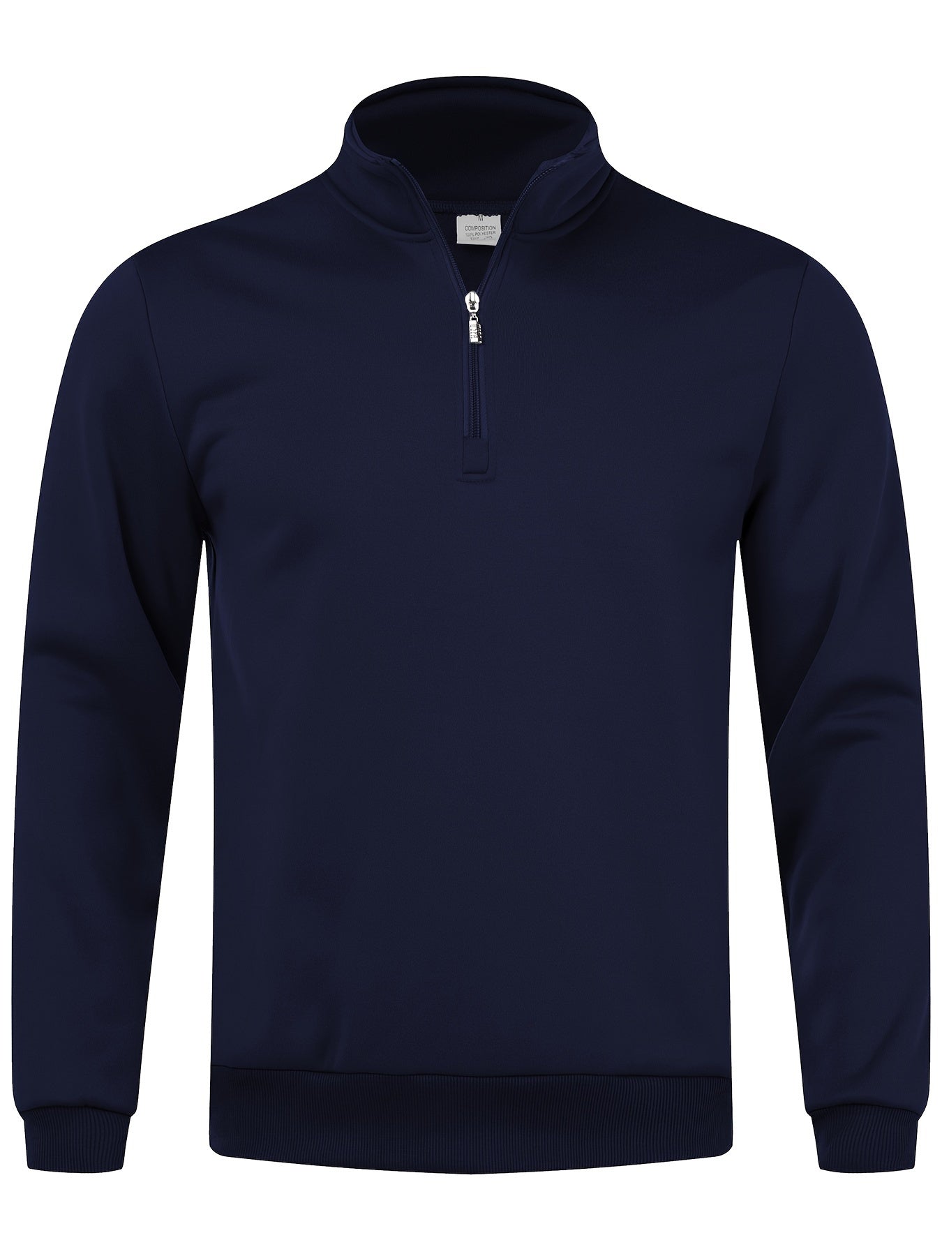 Elvy Paris™ | Pull en polaire slim fit confortable