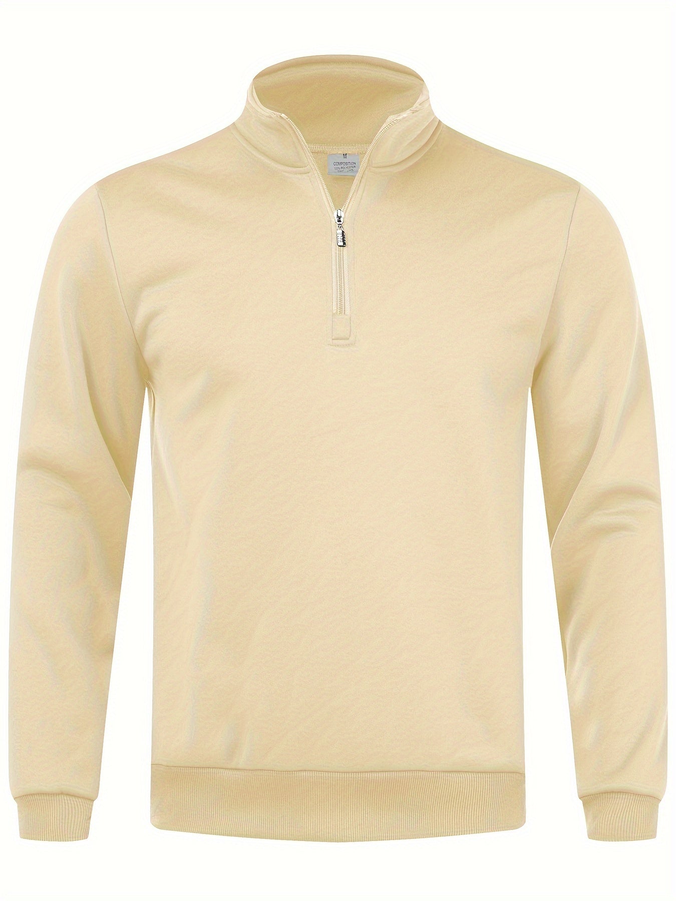 Elvy Paris™ | Pull en polaire slim fit confortable