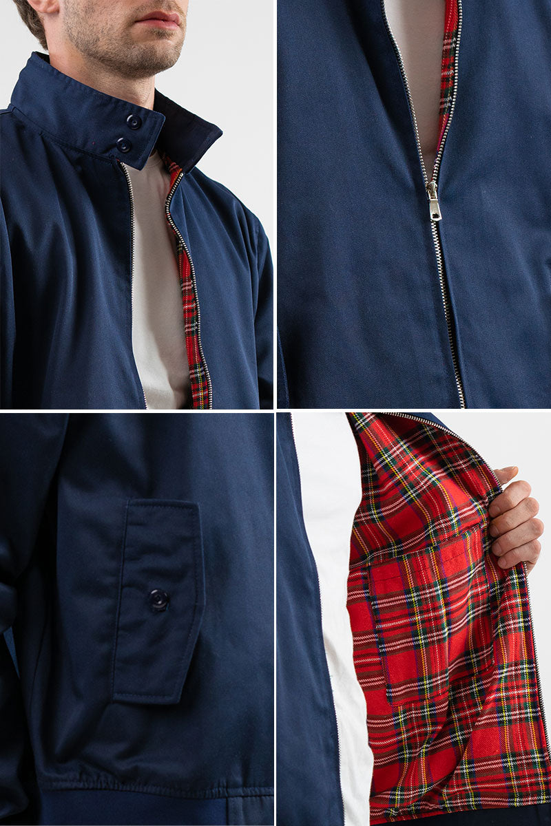 Elvy Paris™ | Veste Iconique et Polyvalente