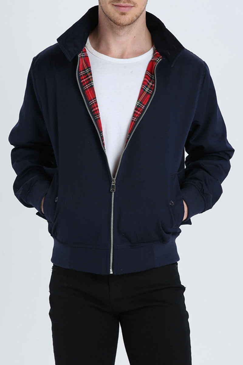 Elvy Paris™ | Veste Iconique et Polyvalente