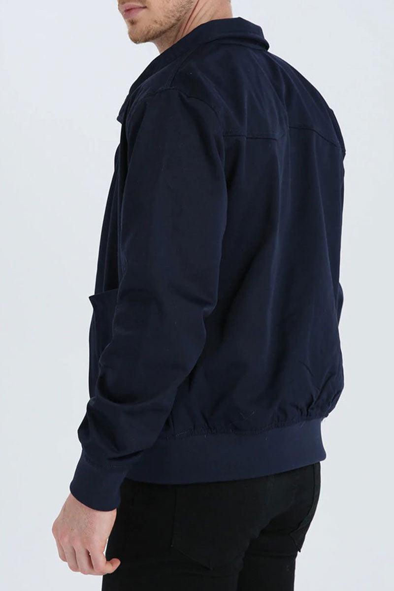 Elvy Paris™ | Veste Iconique et Polyvalente