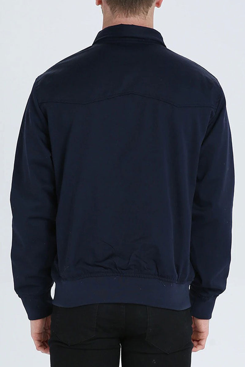 Elvy Paris™ | Veste Iconique et Polyvalente