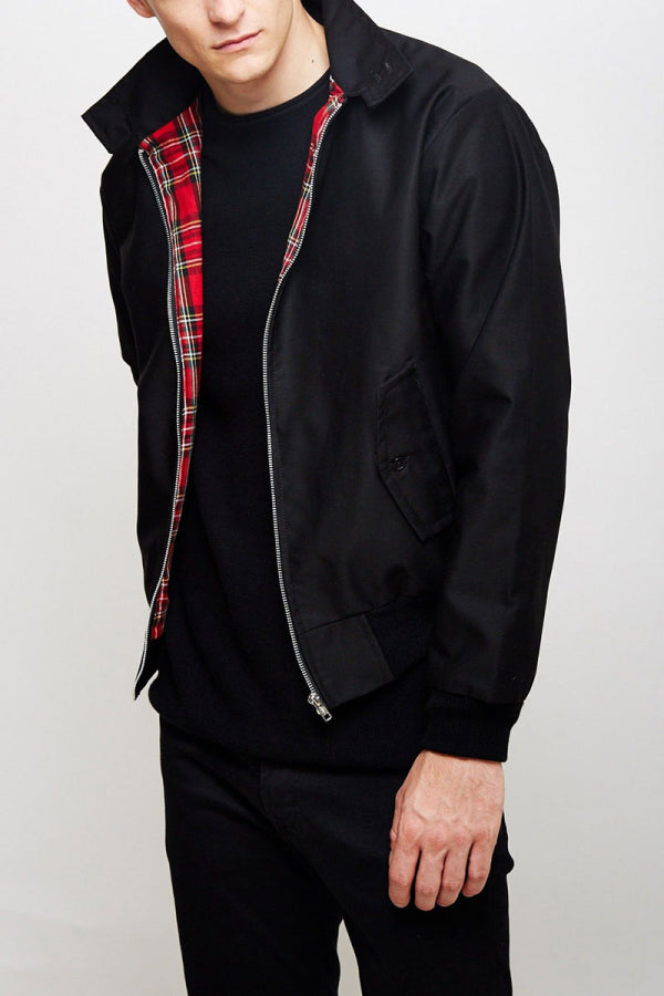 Elvy Paris™ | Veste Iconique et Polyvalente