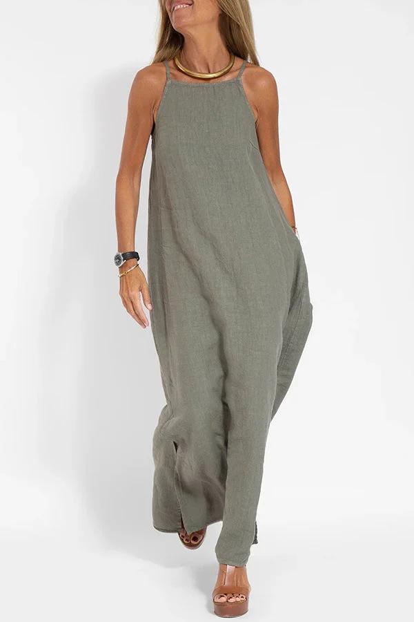 Stella - Élégant et Frais Robe Femme