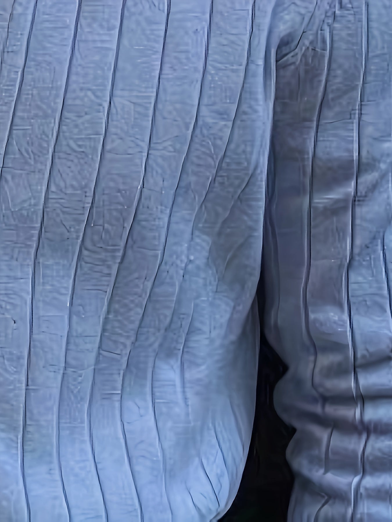 Elvy Paris™ | Gilet à Boutons V-Cou Stylé pour Hommes