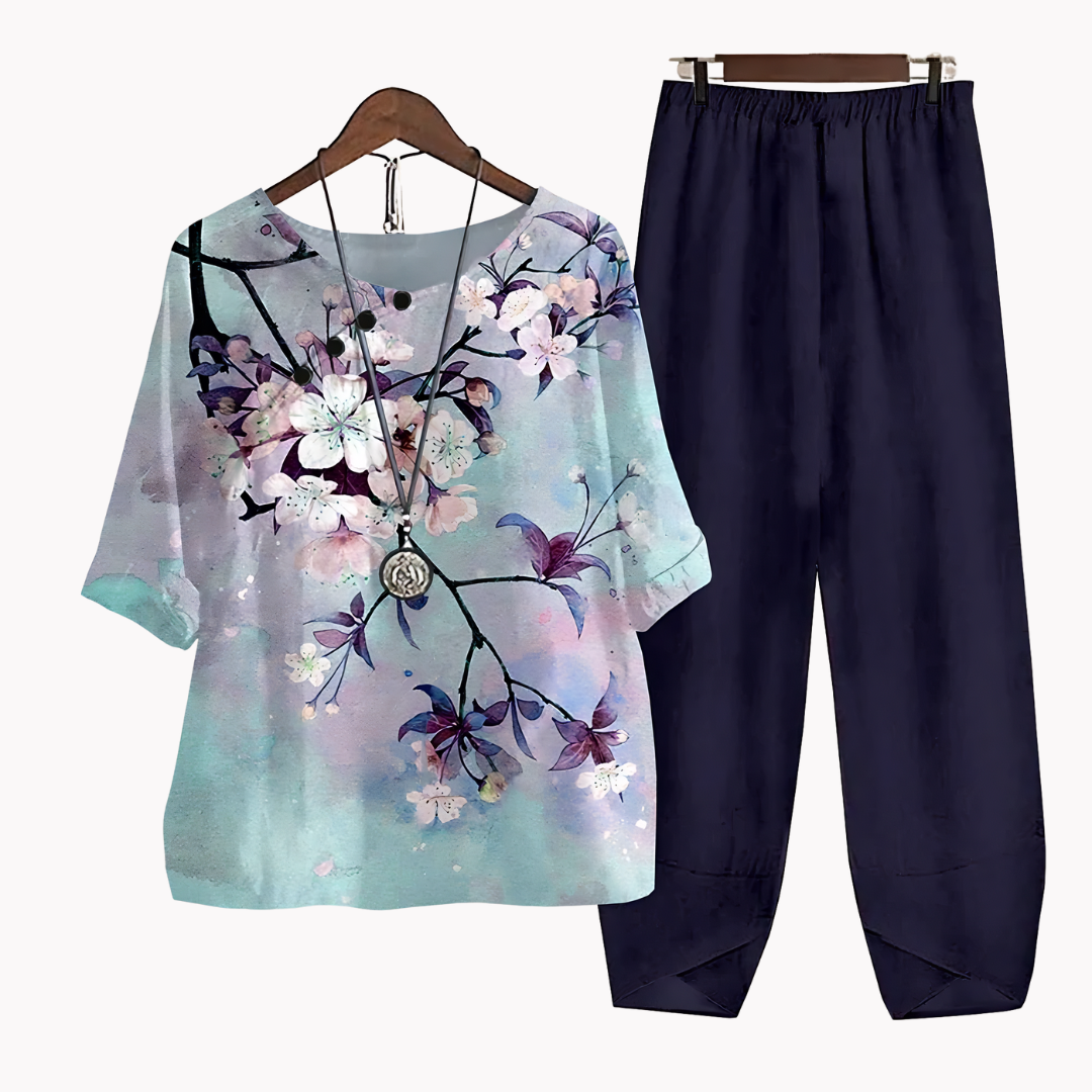 Elvy Paris | Deborah