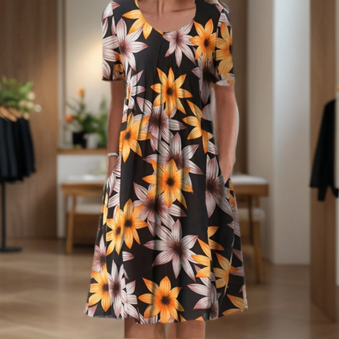 Elvy Paris | Erin