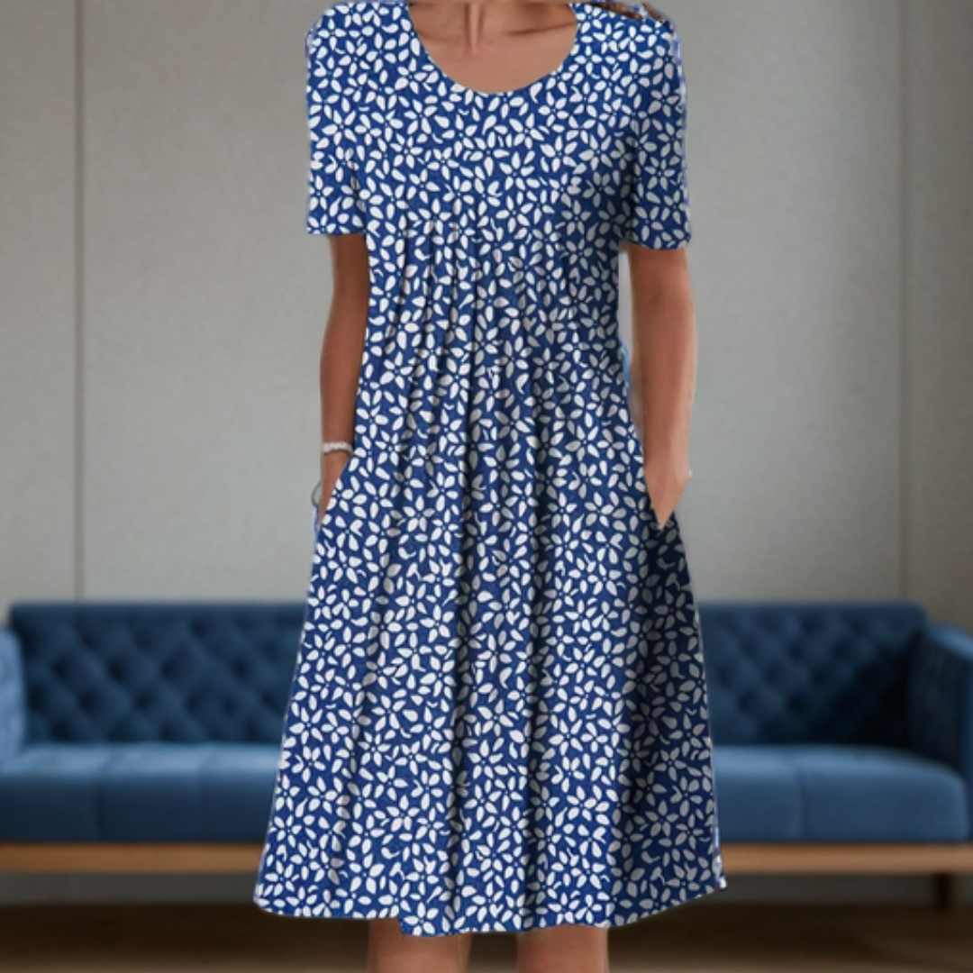 Elvy Paris | Erin