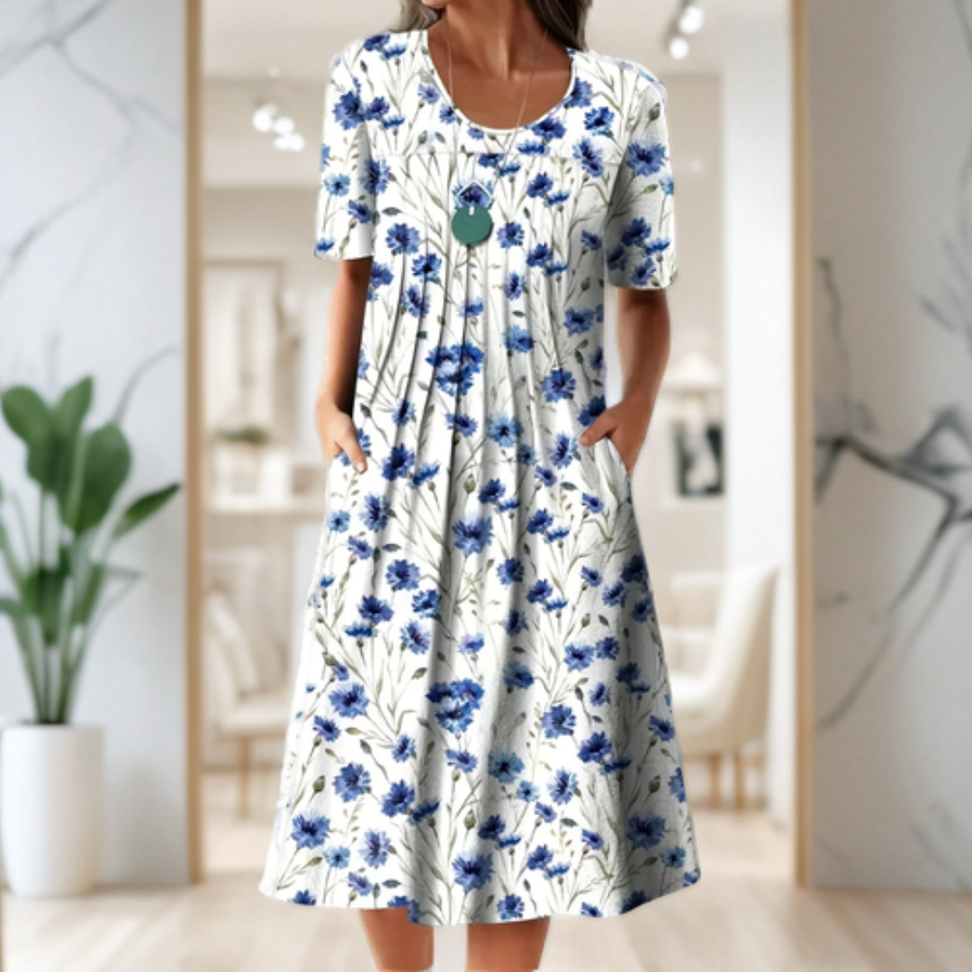 Elvy Paris | Erin