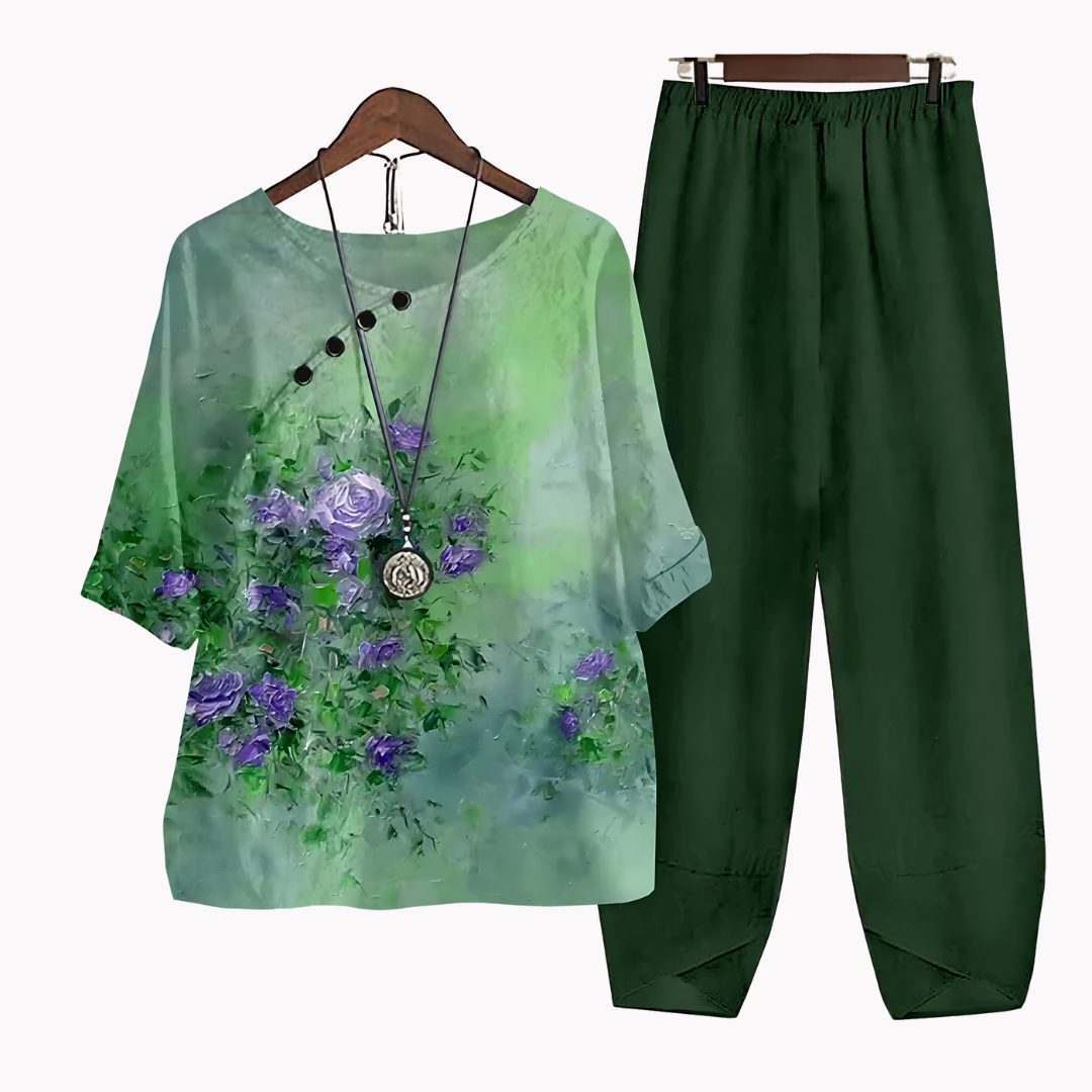 Elvy Paris | Deborah