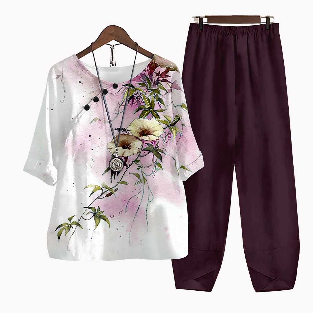 Elvy Paris | Deborah