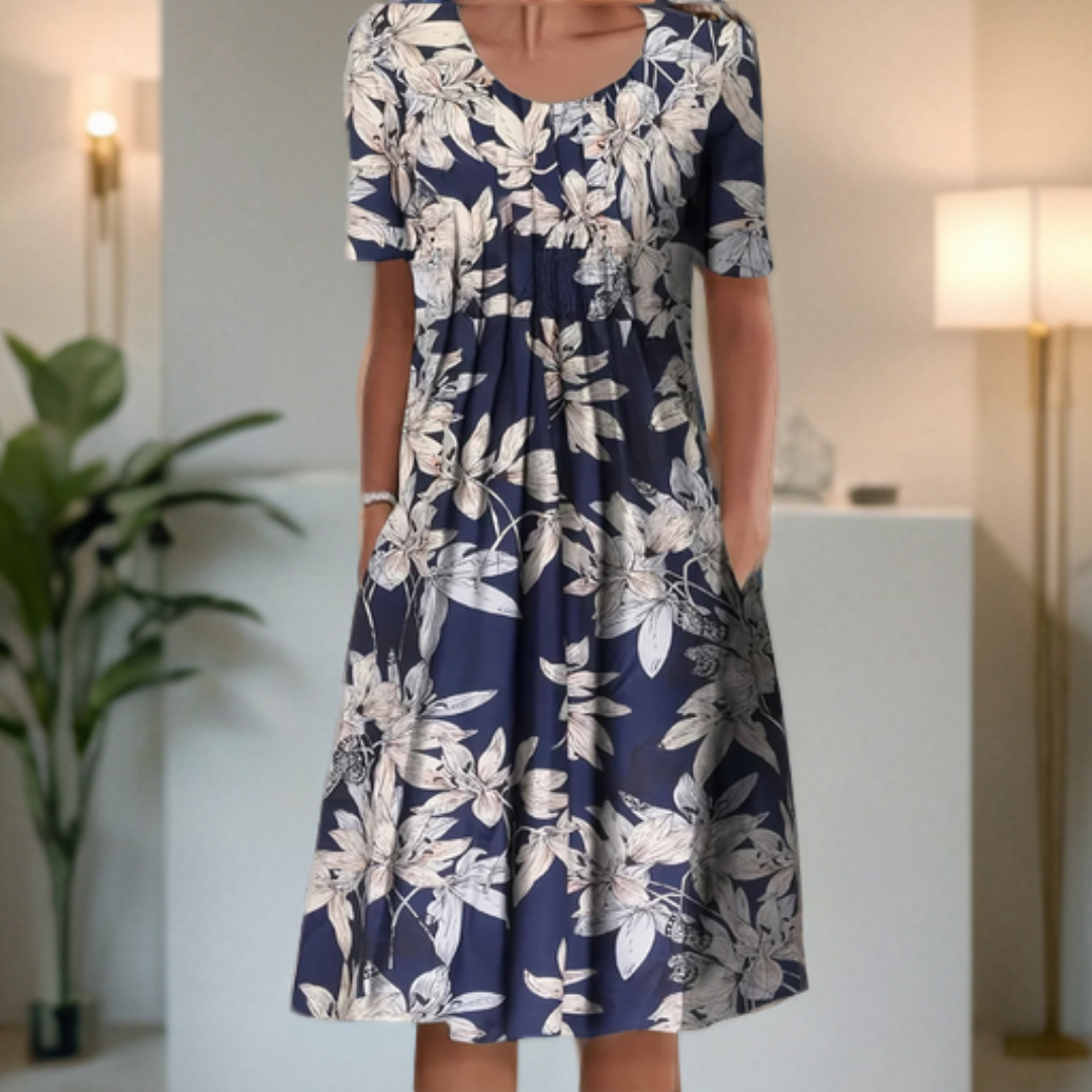 Elvy Paris | Erin