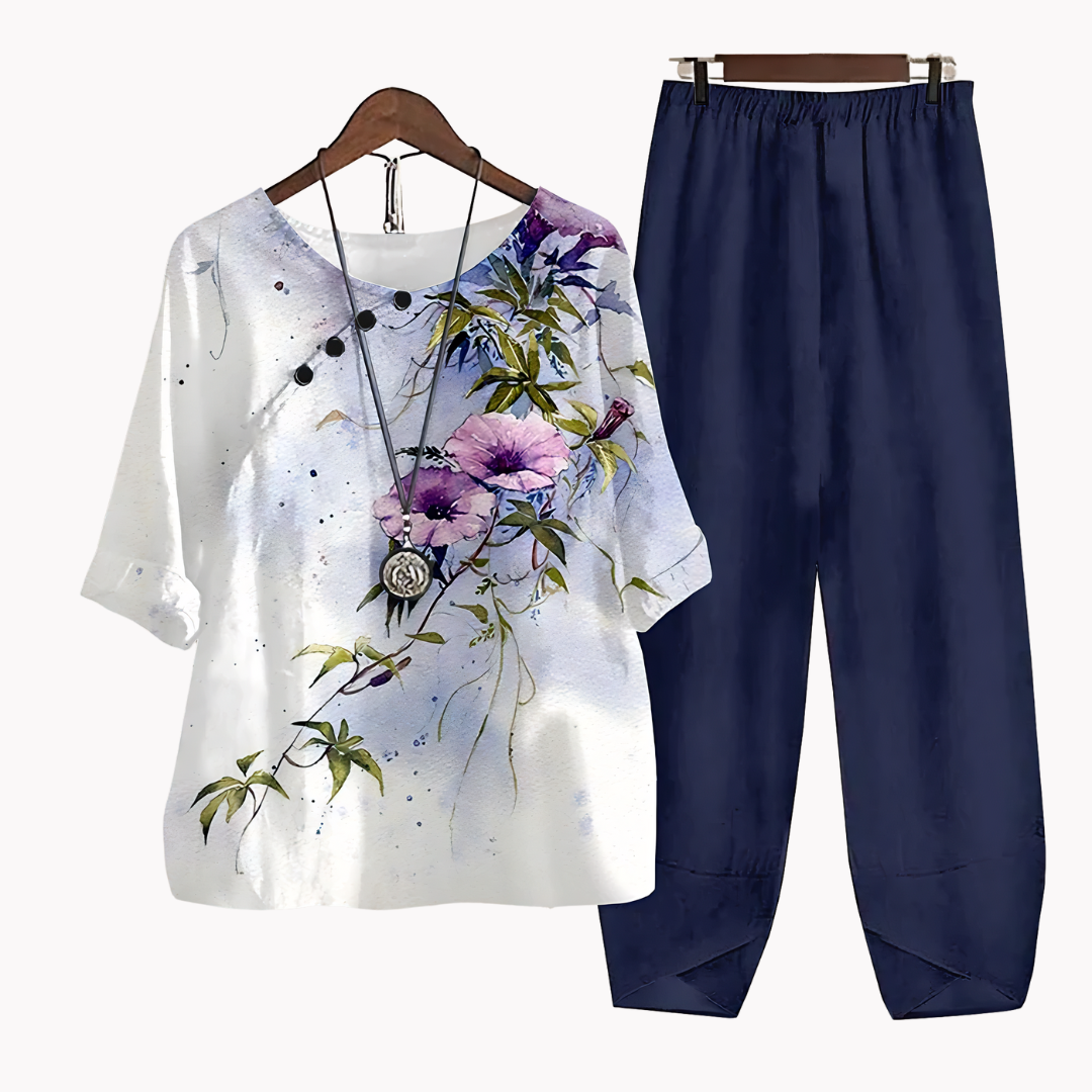 Elvy Paris | Deborah
