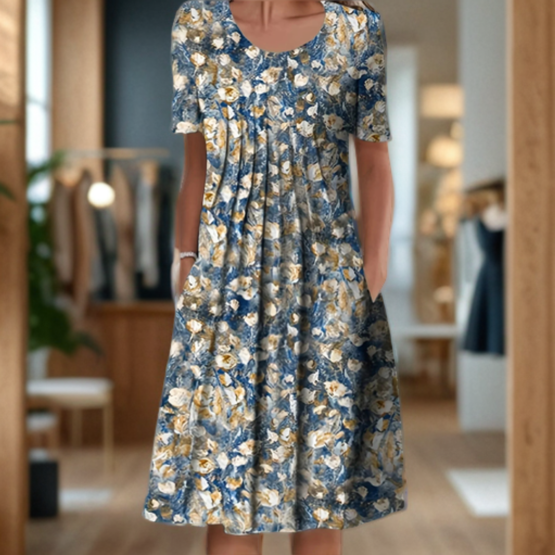 Elvy Paris | Erin